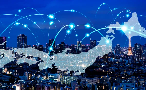 産地ネットワーク