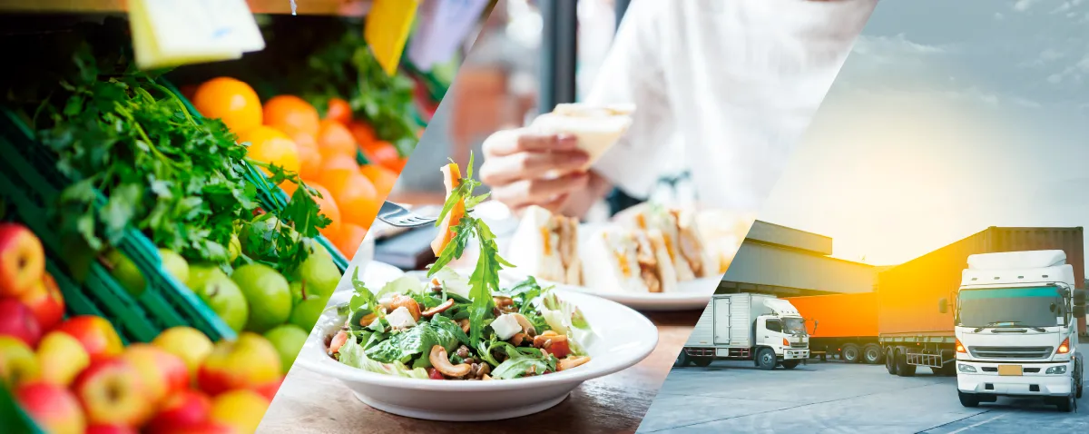 青果流通のイメージ