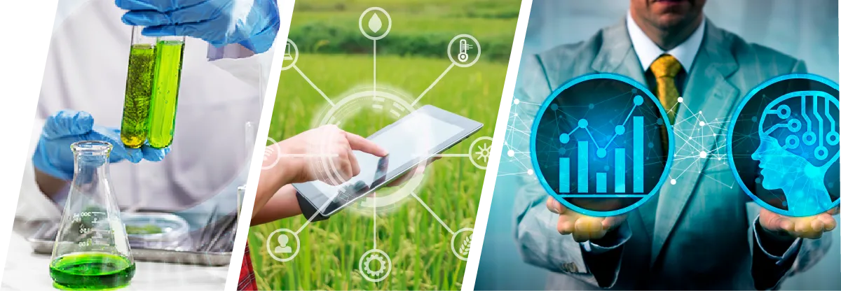 受託開発のイメージ