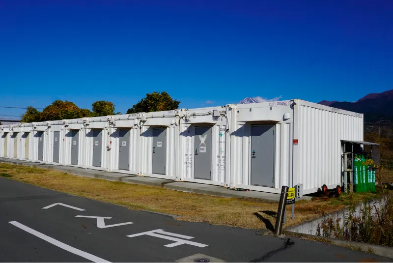 次世代農業センター外観2