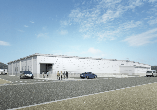 JV設立～ファームシップ×三菱ガス化学～ オープン戦略によるネットワーク拡大