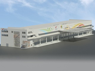 セイノーHD×ファームシップ：中京地方で複合機能型植物工場稼働へ