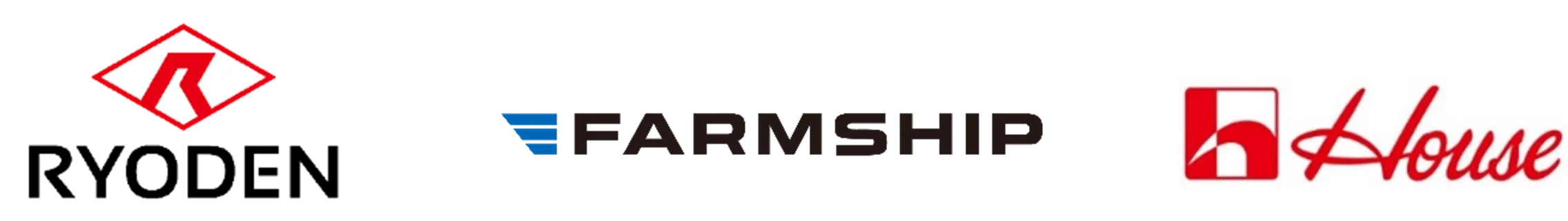 菱電ハウスFS提携ロゴ